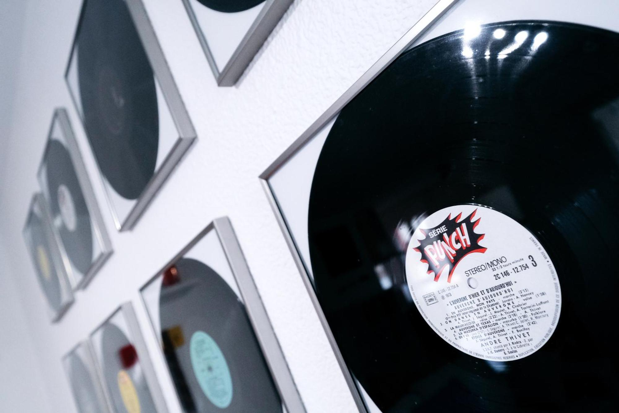 Le Vinyle ~ Parking ~ Balcon ~ Centre-ville Appartement Toulouse